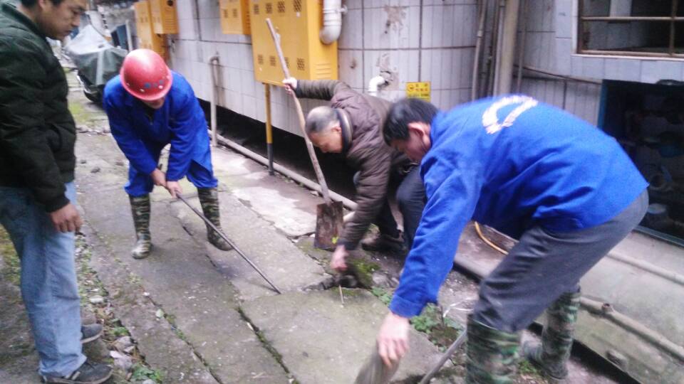 彝良清掏化粪池、管道疏通一站式服务<高效><技术><可靠>