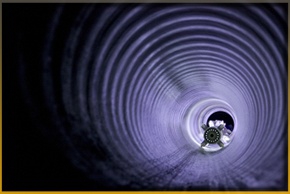 彝良UVCIPP紫外光固化修复工艺特点和施工工艺